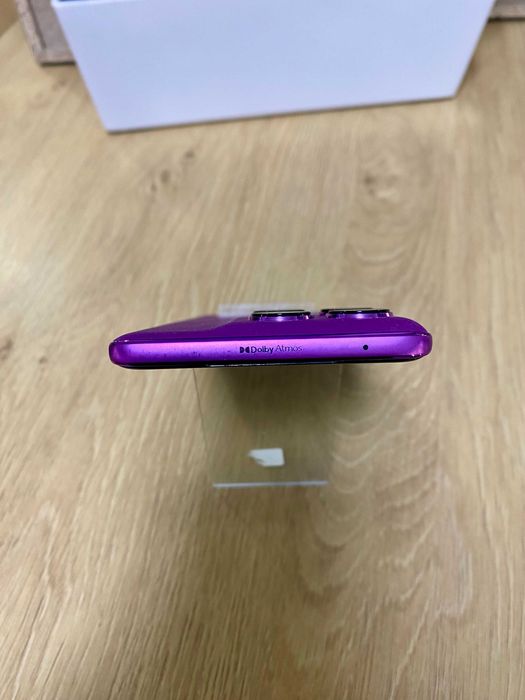 MOTOROLA EDGE 60 PRO Purple 6.67 ", 512 GB, RAM 12 GB, 50+50+10 MP, 5G