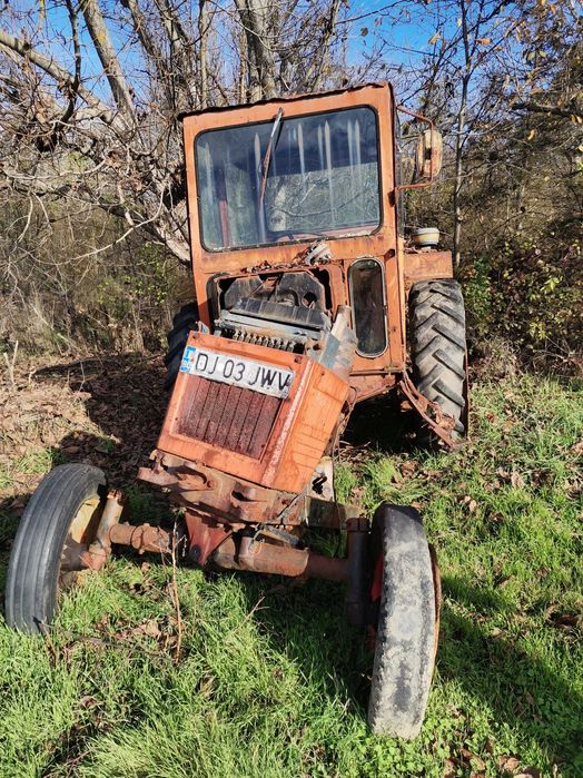 Mijloace fixe scoase din funcțiune