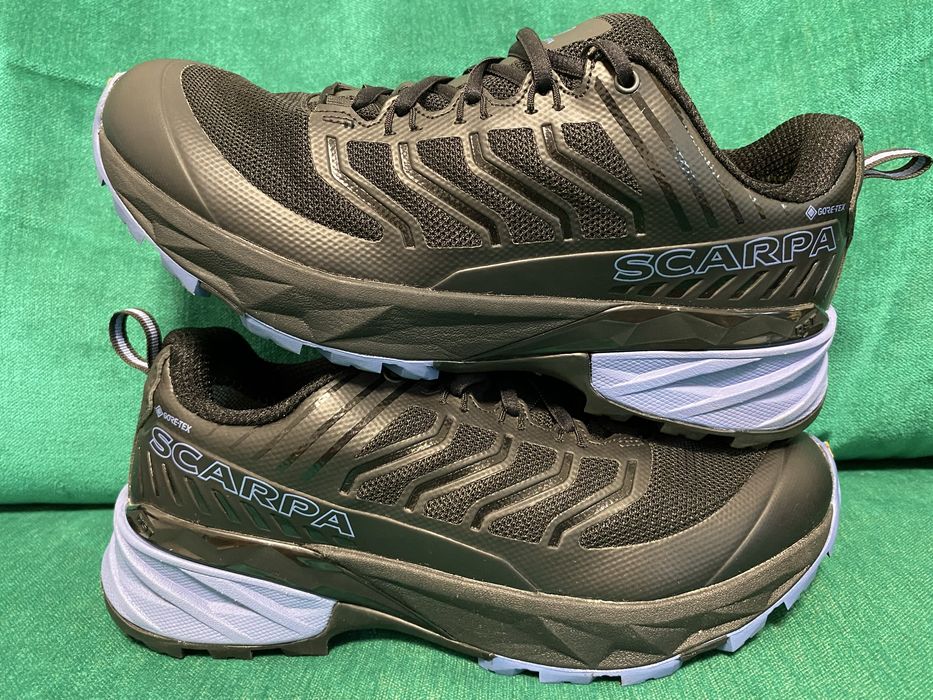 Scarpa Rush GTX marimile 38.5 si 39.5