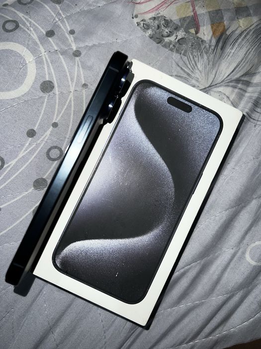 Iphone 15 Pro Max 512gb