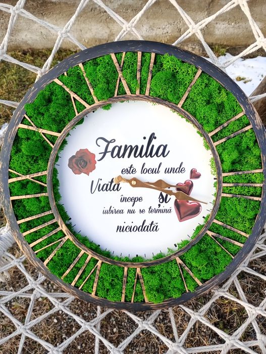 Ceasuri personalizate