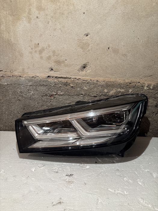 Фар за audi q5 16-20