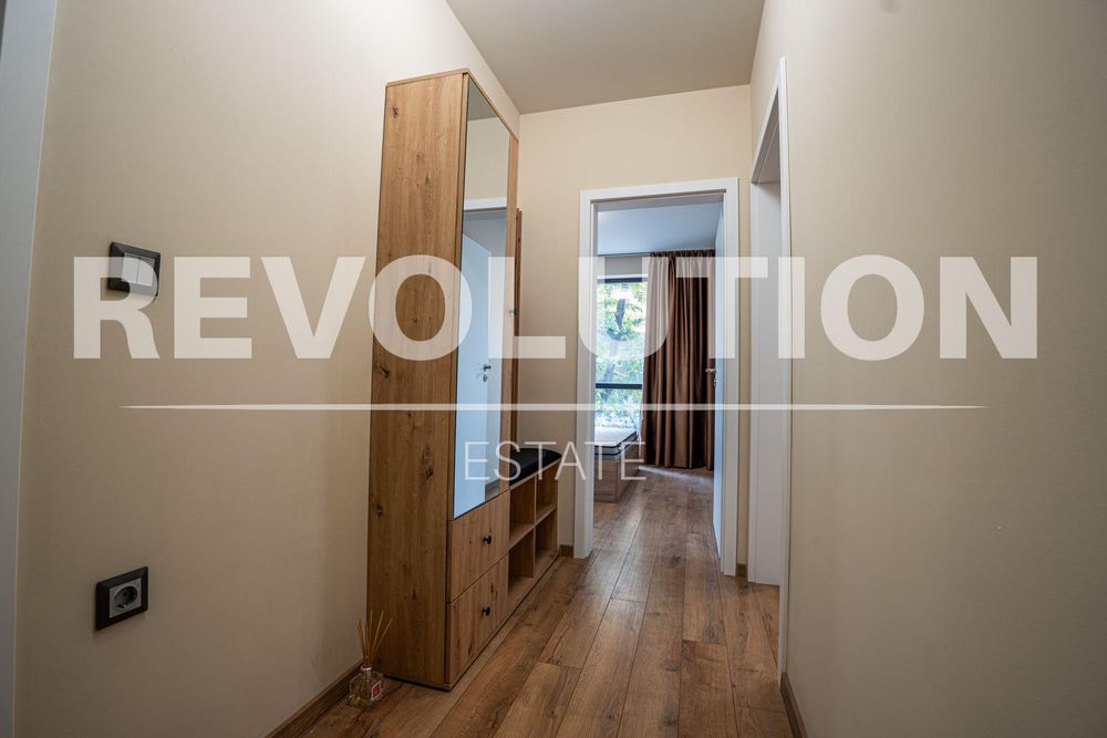 Дава се под наем Двустаен апартамент в Пловдив, Христо Смирненски - 65 кв.м за 600 € - Снимка #6