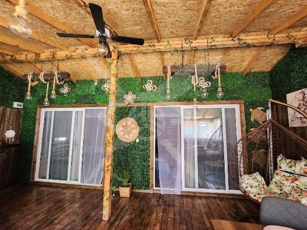 Продава се Къща в Созопол - 50 кв.м за 650 €/кв.м - Снимка #1