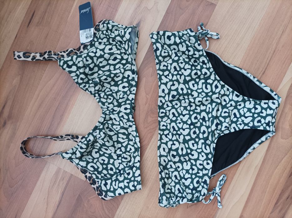 Leonisa нови бански 40Е