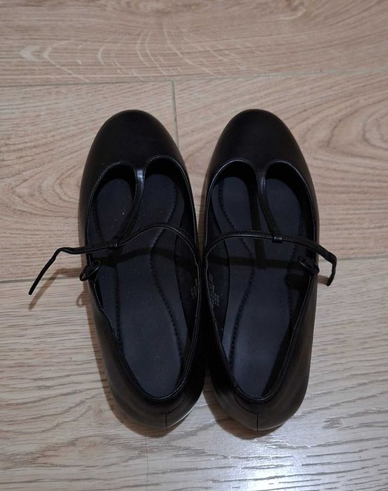 Балетки Uniqlo 36-37 р.