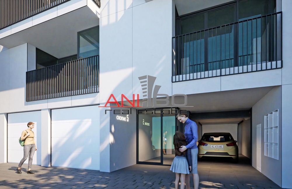 Продава се Двустаен апартамент в Варна, Лятно кино Тракия - 69 кв.м за 2580 €/кв.м - Снимка #1