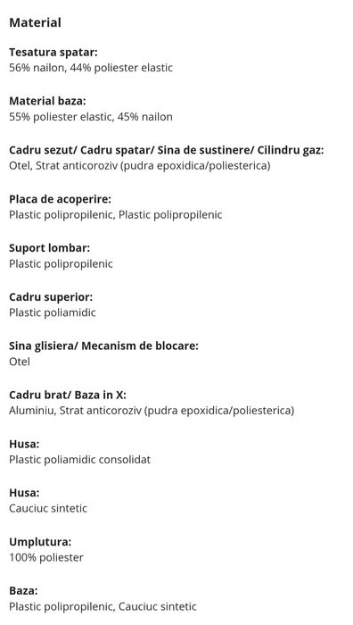 Scaun de gaming, Profesional, violet/Negru