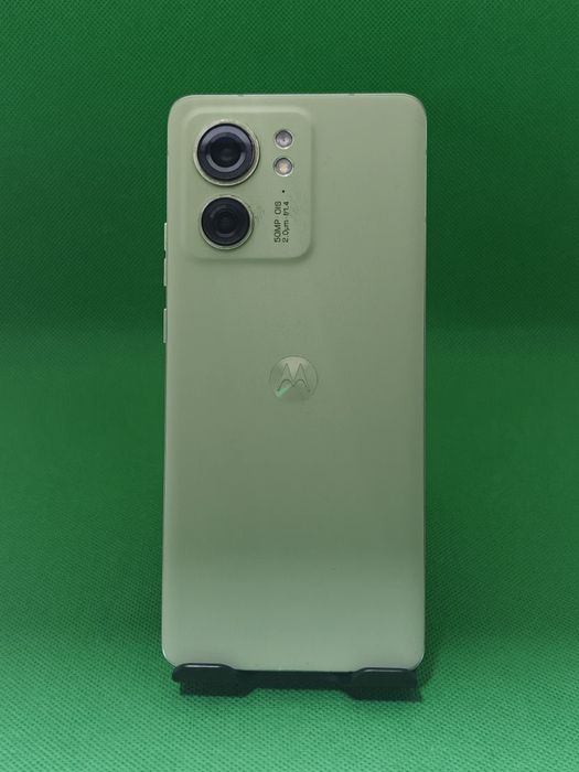 Motorola Edge 40* Garantie *