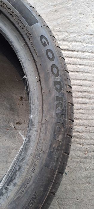 Гуми летни 225/45/19 Goodride