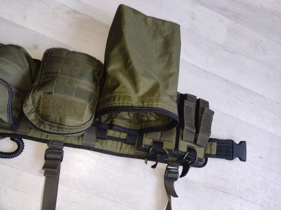 Продаю поясную систему