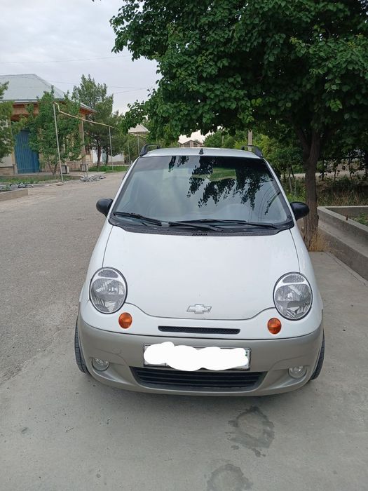 Matiz Best 2011 Luks kondeseoner