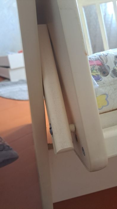 Кровать трансформер