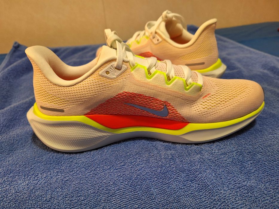 Дамски маратонки NIKE PEGASUS ZOOMX