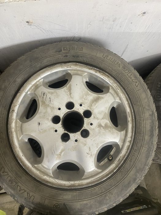Продам диски r15