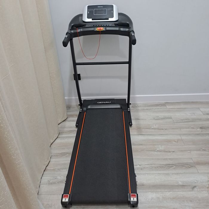 Продам беговую дорожку Genau X30