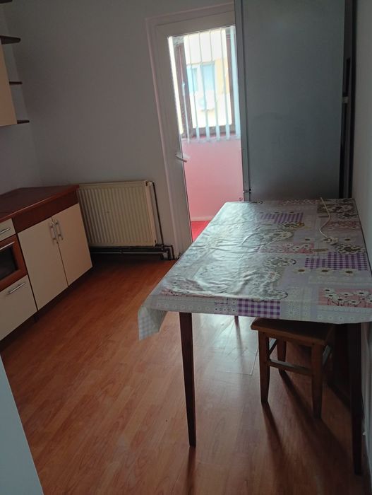 Apartament 2 camere et4