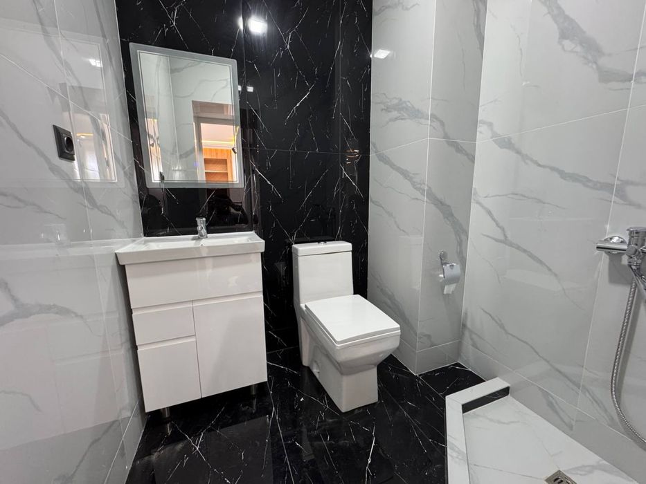 Аренда Новый Бамбовый Офис Ц-13 Лабзак Кафе Гиждувон 100м2 + 12м2 подв