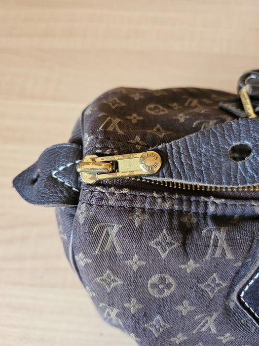 Сумка Louis Vuitton Speedy