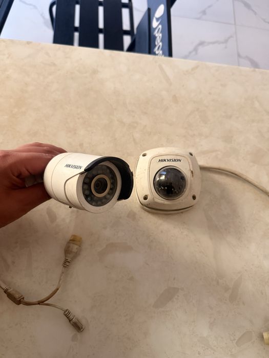 Hikvison kamera sotiladi