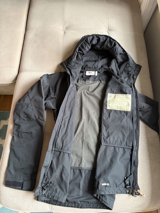 Fjallraven Keb Jacket 300€