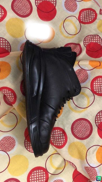 [Vând] Încălțăminte bărbați