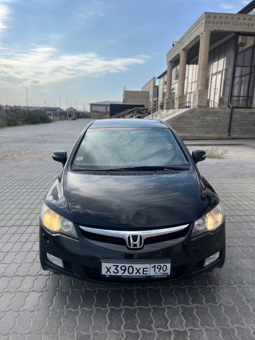 Прокат авто без водителя