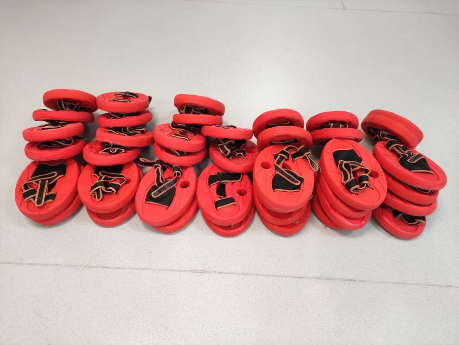 Papuci Aqua jogging Aquagym 23 perechi