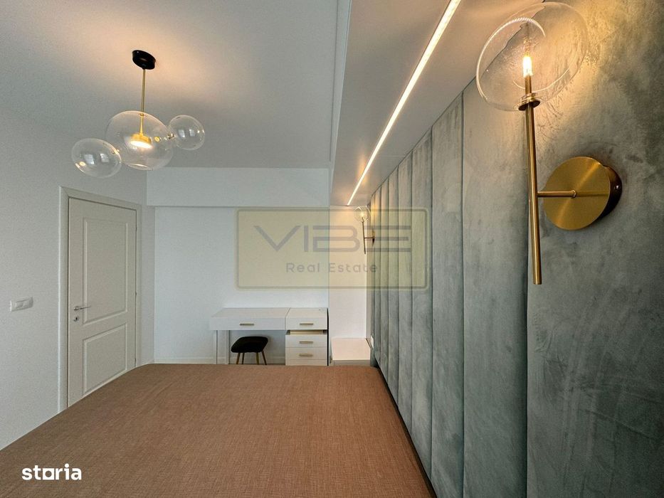 Apartament 111 mp premium complex rezidential Tatarasi