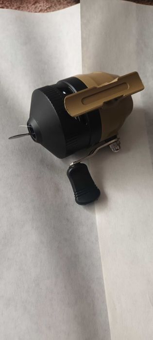 mulineta pescuit noua