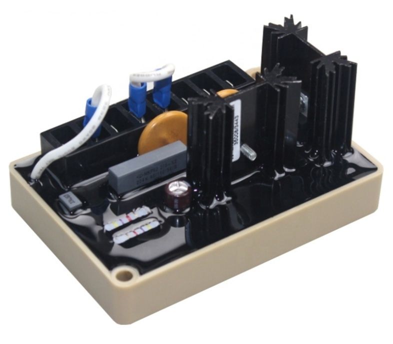 Регулятор напряжения SE350