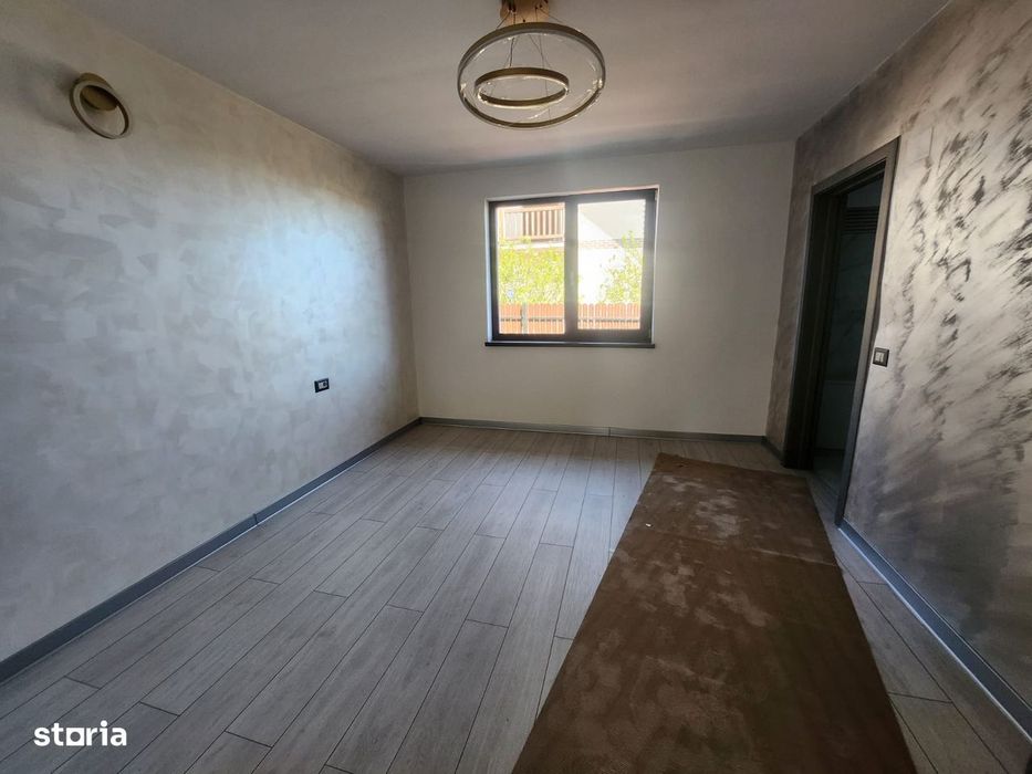 Casa noua cu 3 dormitoare in Hemeiusi Comision 0%