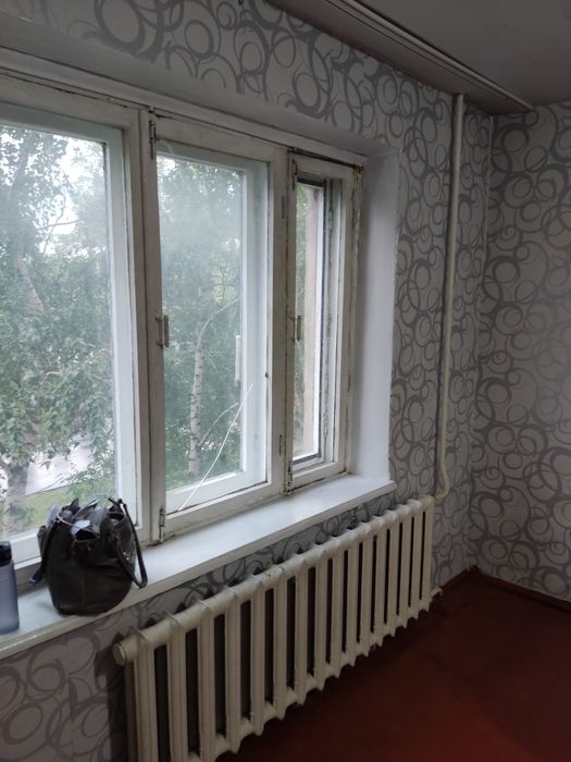 Сдам квартиру семейной паре.