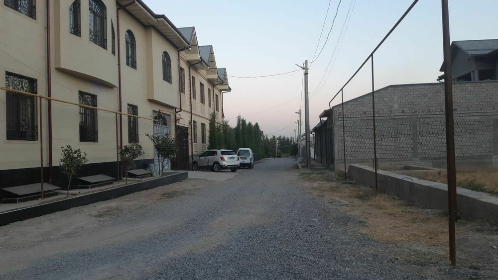 Продаётся земельный участок