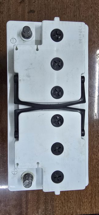 Аккумулятор кайнар