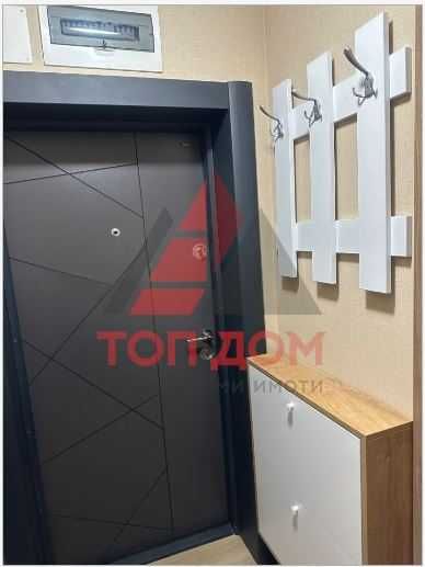 Дава се под наем Двустаен апартамент в Варна, Левски - 50 кв.м за 408 € - Снимка #5