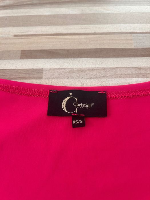 Потник циклама christine fashion