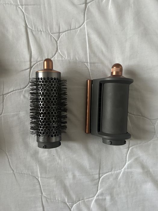 Dyson airwrap complete long