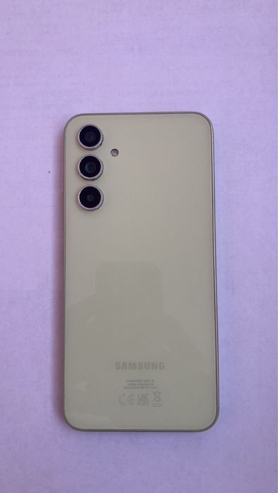 Смартфон Samsung Galaxy A54, 256GB, 8GB RAM, 5G