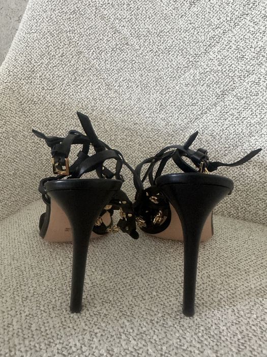 Elisabetta Franchi сандали, номер 37