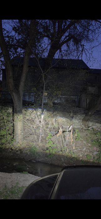 Фары на фольксваген туарег