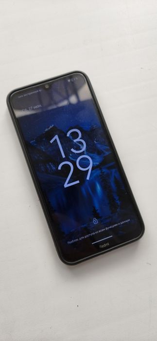 Смартфон Redmi Note 8