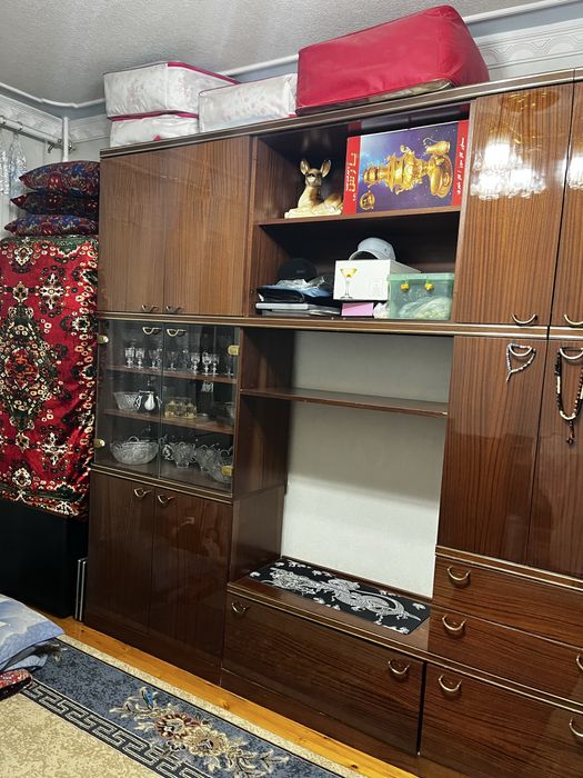 Стенка Чеховская