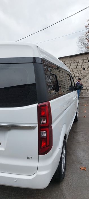 Shineray M7 sotiladi