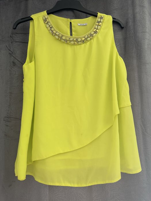 Bluza eleganta fete Etic