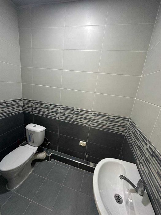 Продается совершенно новая квартира в новостройке (Smart city)