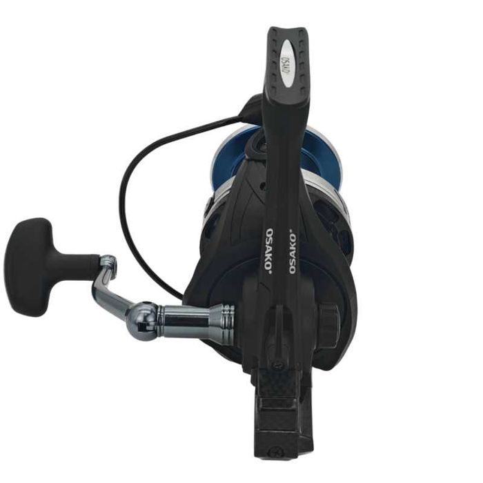 Макара OSAKO HS6000 / HS7000, 12+1 лагерa