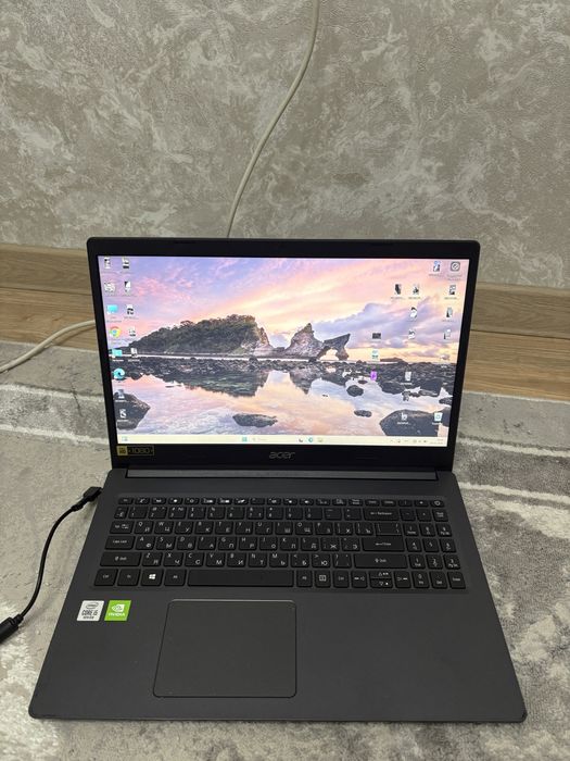 Продам Ноутбук Acer Core i5-10