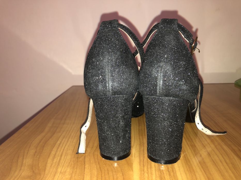 Pantofi damă cu toc