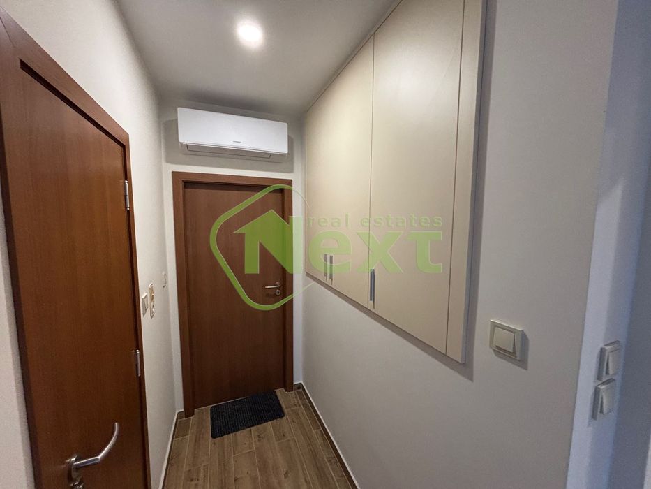 Дава се под наем Тристаен апартамент в София, Център - 110 кв.м за 977.16 € - Снимка #8